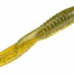 Strike King Drop Shot Half Shell Lures