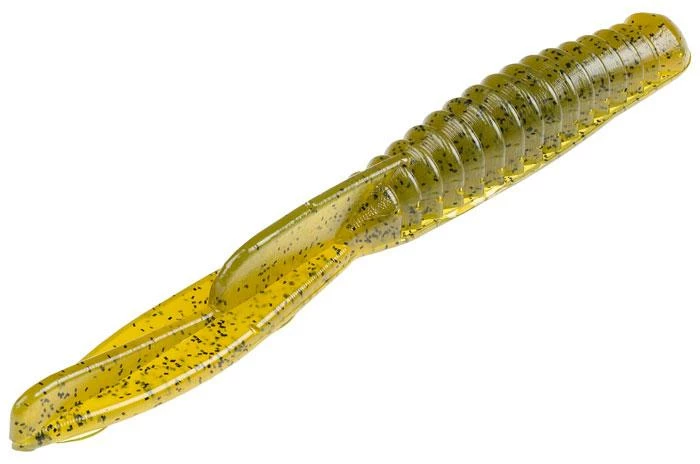 Strike King Drop Shot Half Shell Lures
