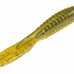 Strike King Drop Shot Half Shell Lures