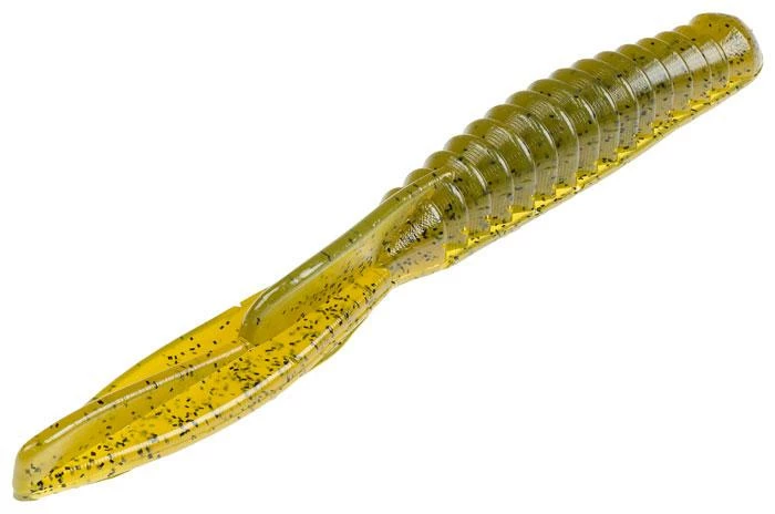 Strike King Drop Shot Half Shell Lures