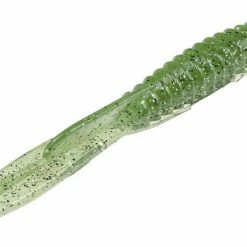 Strike King Drop Shot Half Shell Lures