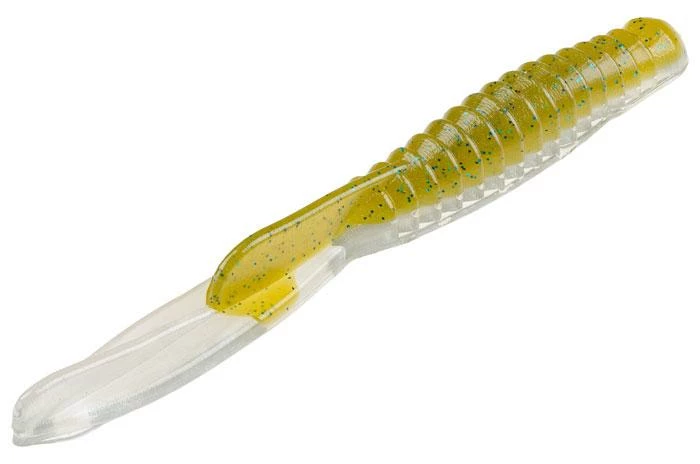 Strike King Drop Shot Half Shell Lures