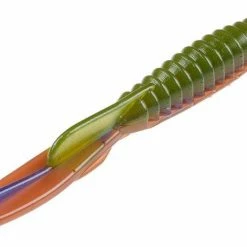 Strike King Drop Shot Half Shell Lures
