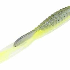 Strike King Drop Shot Half Shell Lures