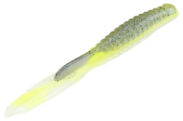 Strike King Drop Shot Half Shell Lures