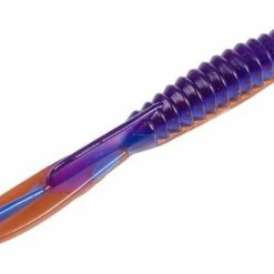 Strike King Drop Shot Half Shell Lures