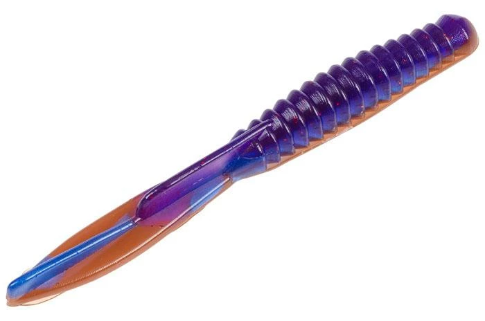 Strike King Drop Shot Half Shell Lures