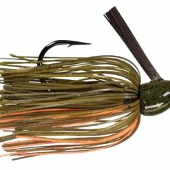 Strike King Greg Hackney Hack Attack Jig