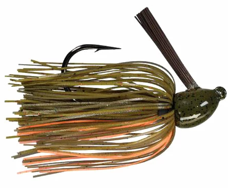 Strike King Greg Hackney Hack Attack Jig