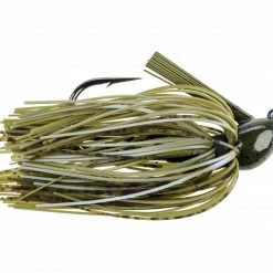 Strike King Greg Hackney Hack Attack Jig