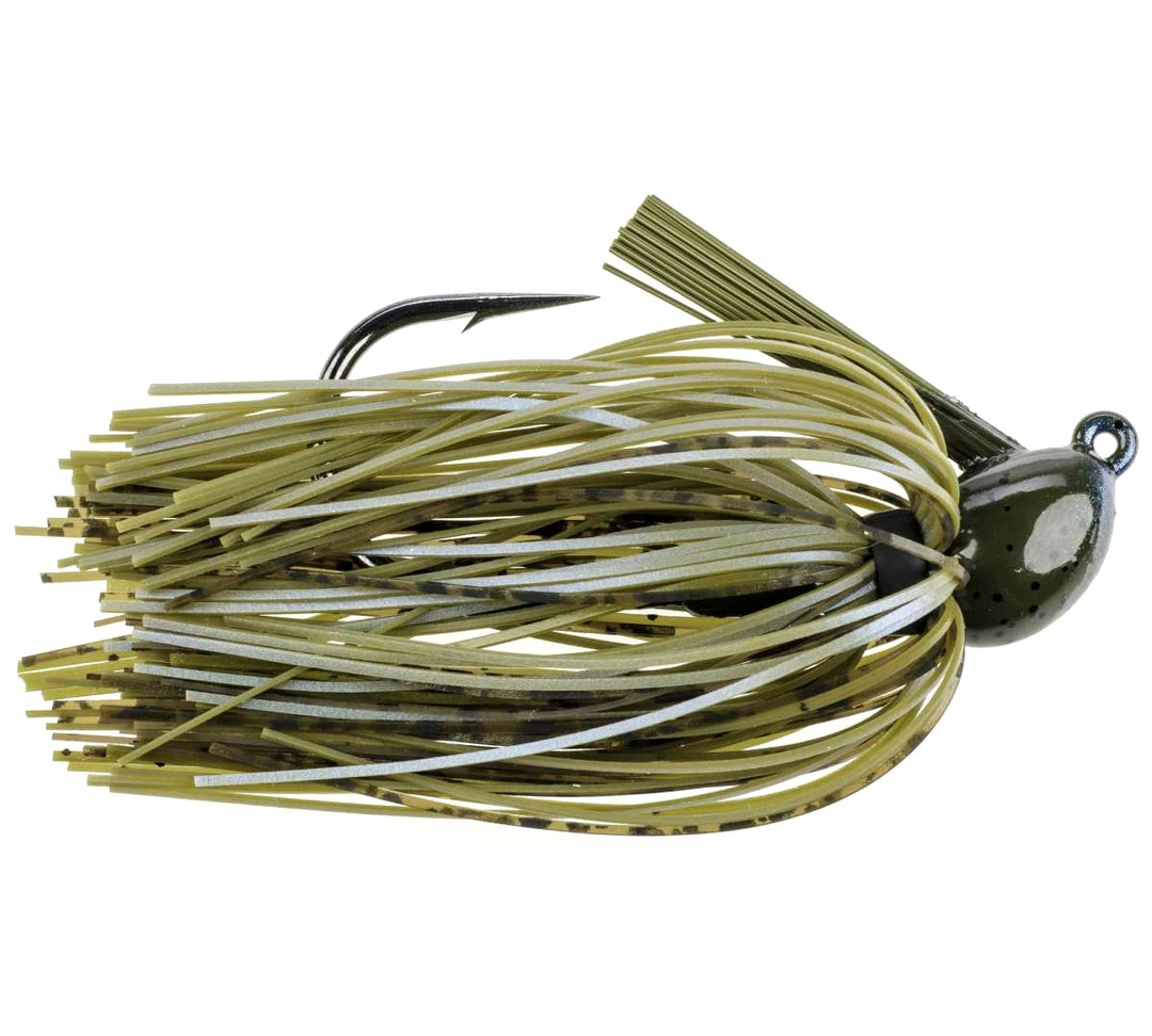 Strike King Greg Hackney Hack Attack Jig