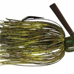 Strike King Greg Hackney Hack Attack Jig