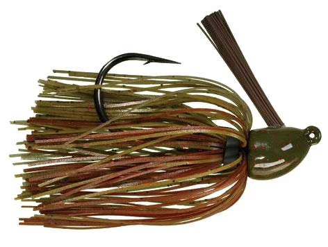 Strike King Greg Hackney Hack Attack Jig