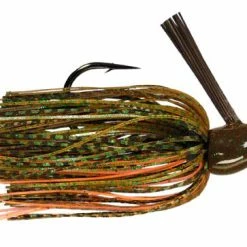 Strike King Greg Hackney Hack Attack Jig