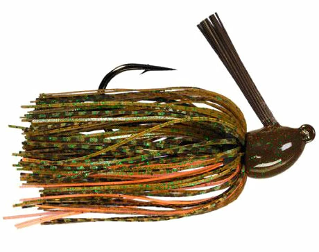 Strike King Greg Hackney Hack Attack Jig