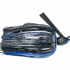 Lures Strike King Hack Attack Heavy Cover Swim Jig