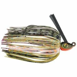 Lures Strike King Hack Attack Heavy Cover Swim Jig