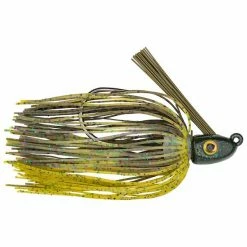 Lures Strike King Hack Attack Heavy Cover Swim Jig