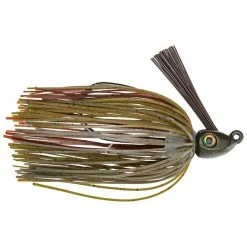 Lures Strike King Hack Attack Heavy Cover Swim Jig
