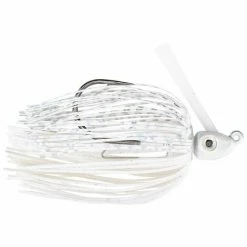 Lures Strike King Hack Attack Heavy Cover Swim Jig