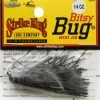 Strike King Lures Bitsy Bug Mini Jig