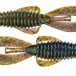 Strike King Lures Rage Bug