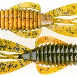 Strike King Lures Rage Bug