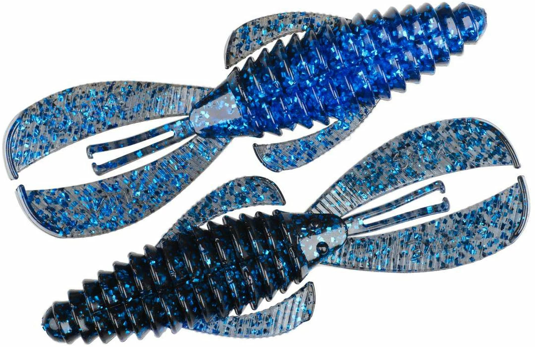 Strike King Lures Rage Bug