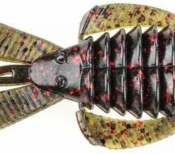 Strike King Lures Rage Bug