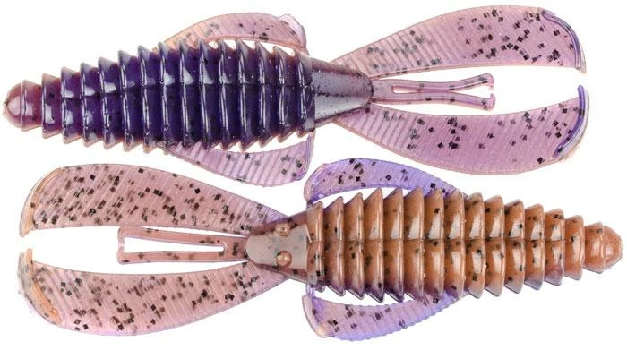 Strike King Lures Rage Bug