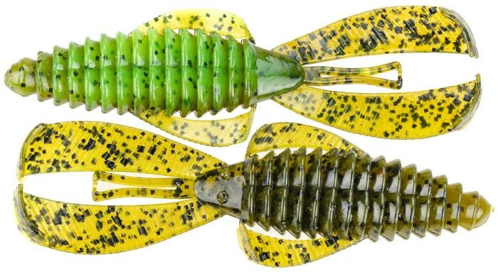 Strike King Lures Rage Bug