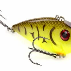 Strike King Lures Red Eye Shad
