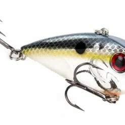 Strike King Lures Red Eye Shad