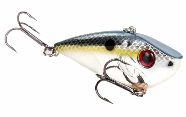 Strike King Lures Red Eye Shad