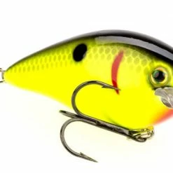 Strike King Lures Square Bill Crankbait