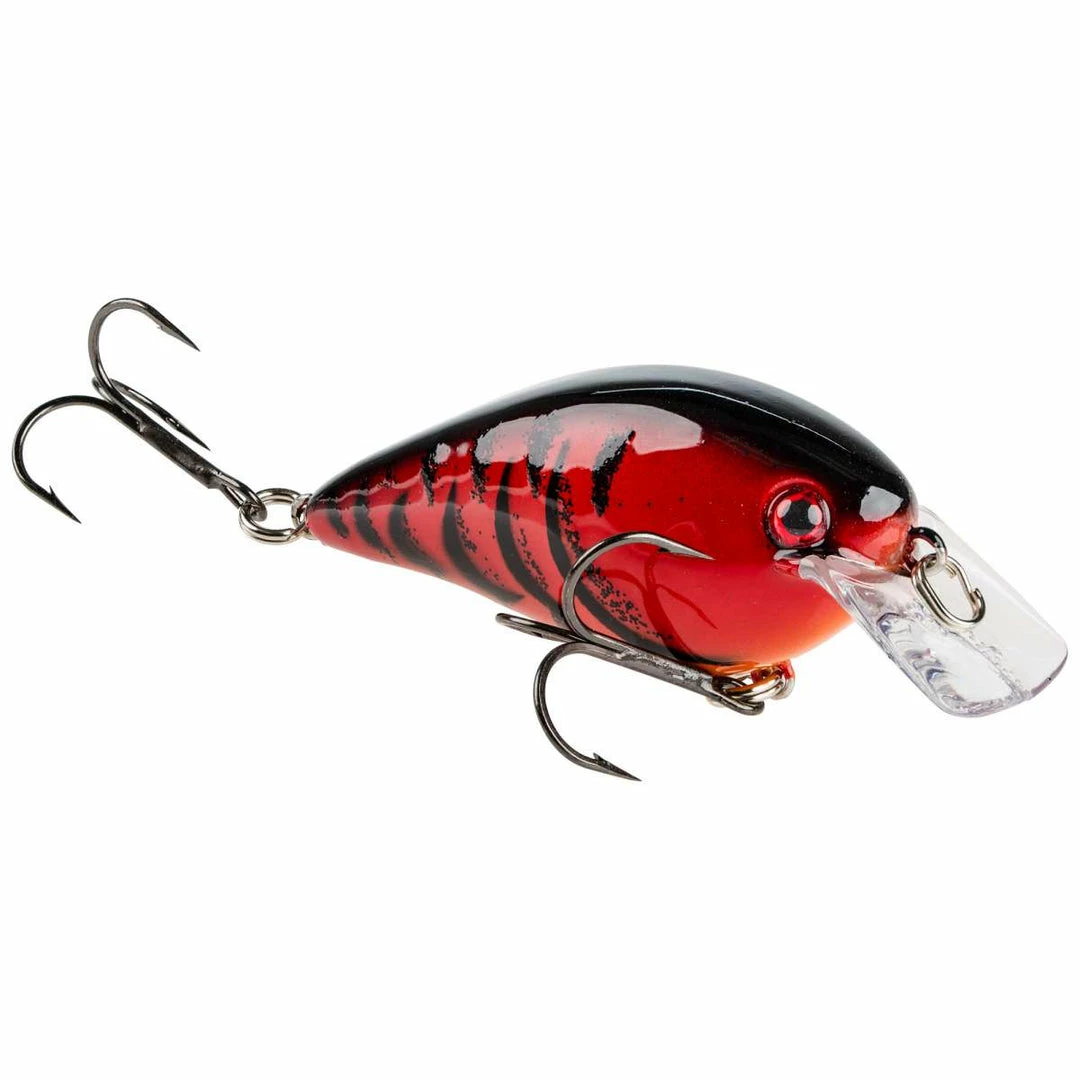 Strike King Lures Square Bill Crankbait