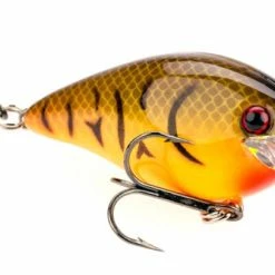 Strike King Lures Square Bill Crankbait