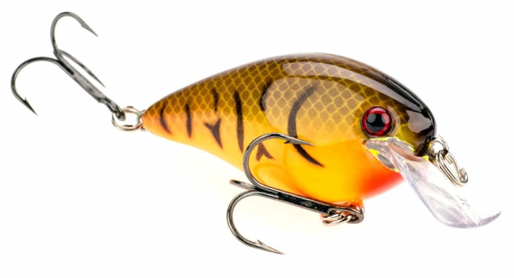 Strike King Lures Square Bill Crankbait