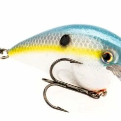 Strike King Lures Square Bill Crankbait