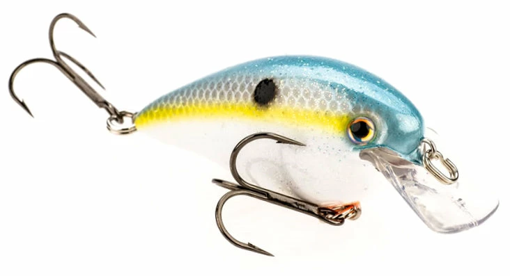 Strike King Lures Square Bill Crankbait