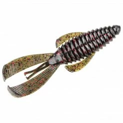 Strike King 4.5" Magnum Rage Bug Lures