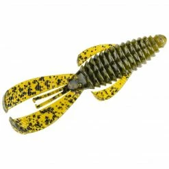 Strike King 4.5" Magnum Rage Bug Lures