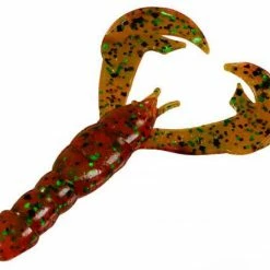 Strike King Rage Craw Lures