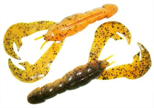 Strike King Rage Craw Lures