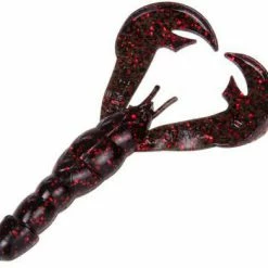 Strike King Rage Craw Lures