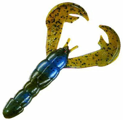 Strike King Rage Craw Lures