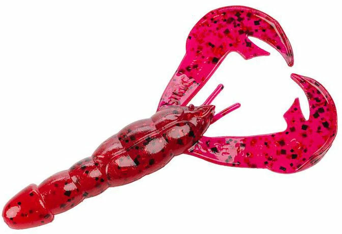 Strike King Rage Craw Lures