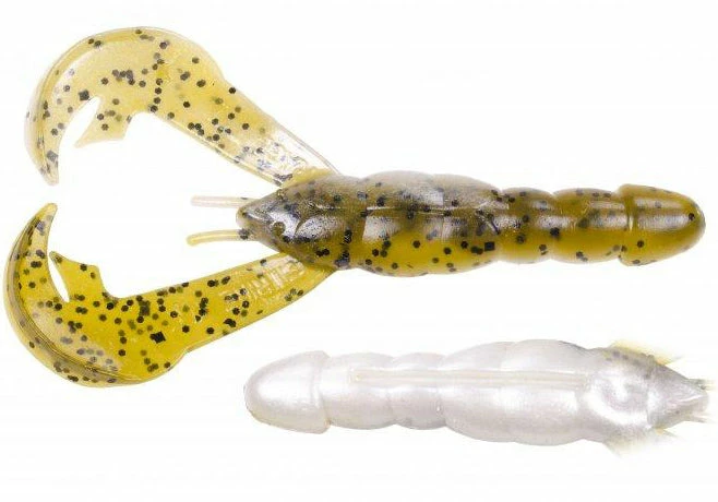 Strike King Rage Craw Lures