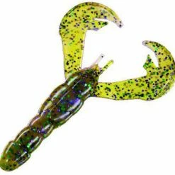 Strike King Rage Craw Lures