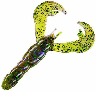Strike King Rage Craw Lures